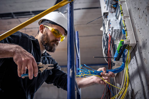 Best Industrial Electrical Services  in Messiah College, PA