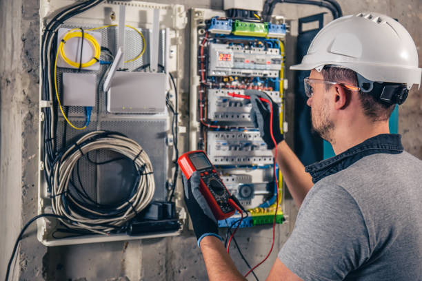 Best Electrical Contractors for Businesses  in Messiah College, PA