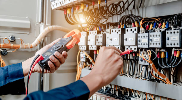 Best Residential Electrician Services  in Messiah College, PA