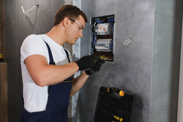 Best Electrician for Home Renovation  in Messiah College, PA