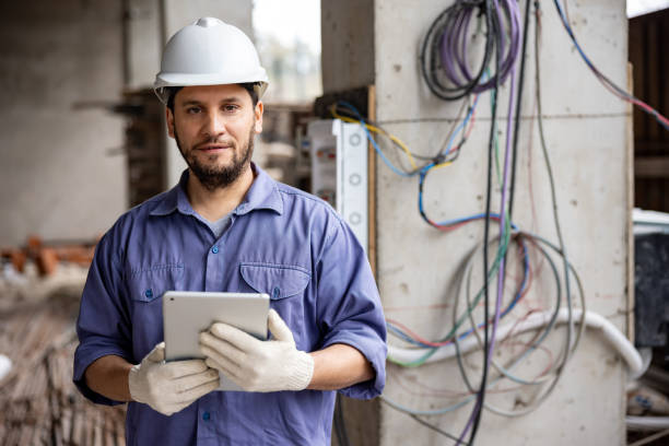 Best Electrical Rewiring Services  in Messiah College, PA