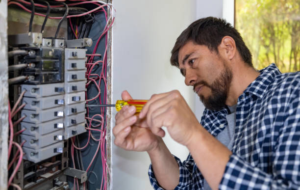 Best Electric Panel Repair  in Messiah College, PA